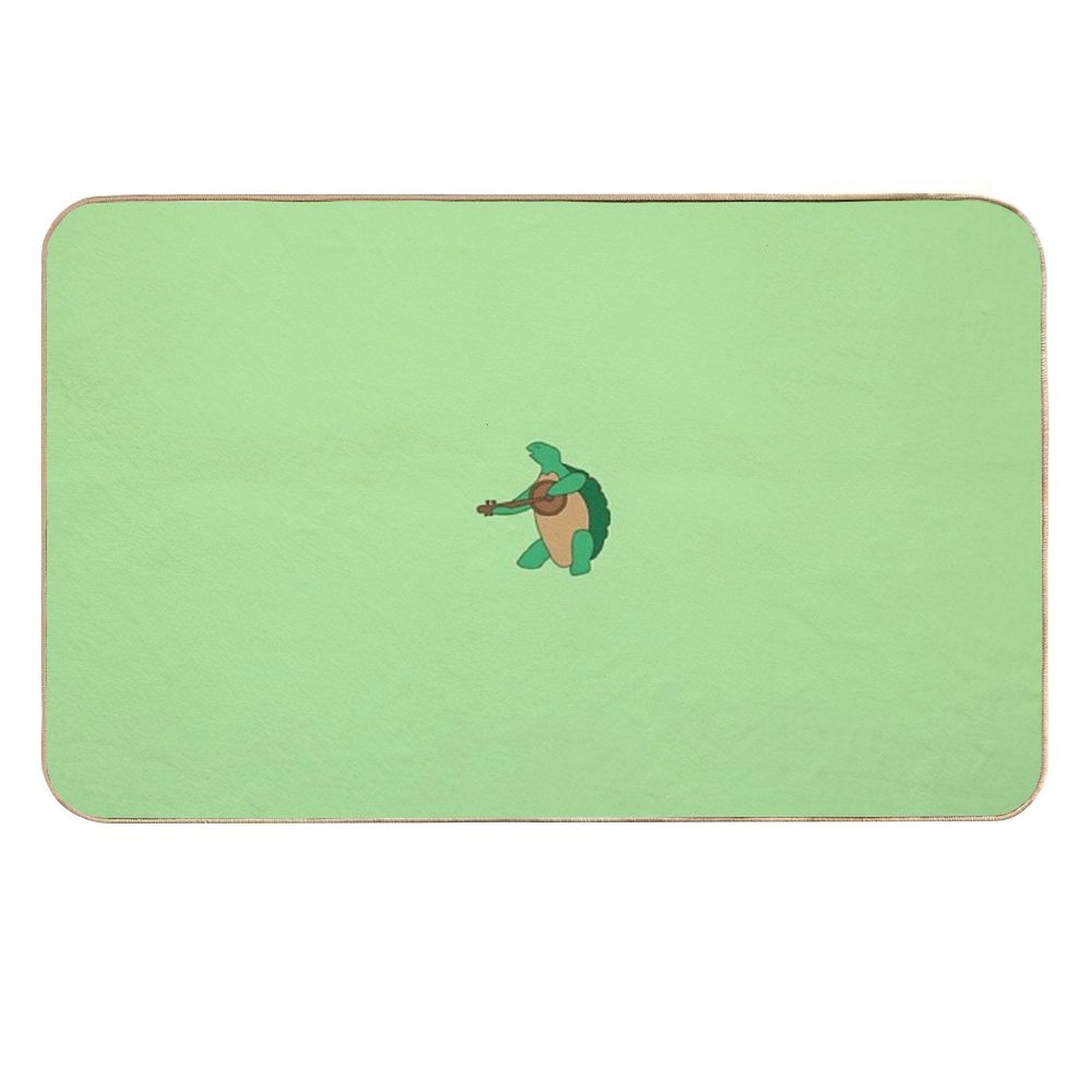 MC5H7FCYTQZ0Z  Eco-Friendly Bath Mat