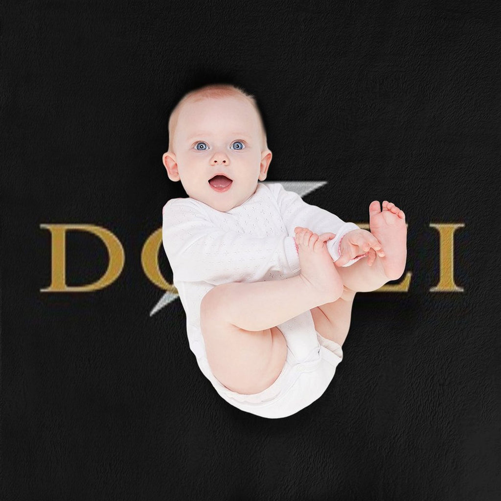 DONZI BOATS Durable Throw Blanket