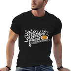 Struffoli Squad - Italian American Christmas Food  Moisture-wicking T-Shirt