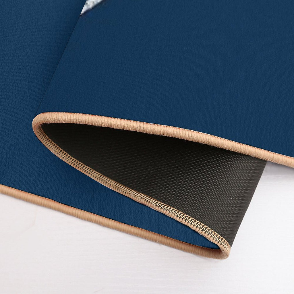 STARS  High-Traffic Bath Mat