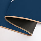 STARS  High-Traffic Bath Mat