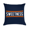 Sweetness Soft Gift Ready Throw Pillow