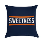 Sweetness Soft Gift Ready Throw Pillow