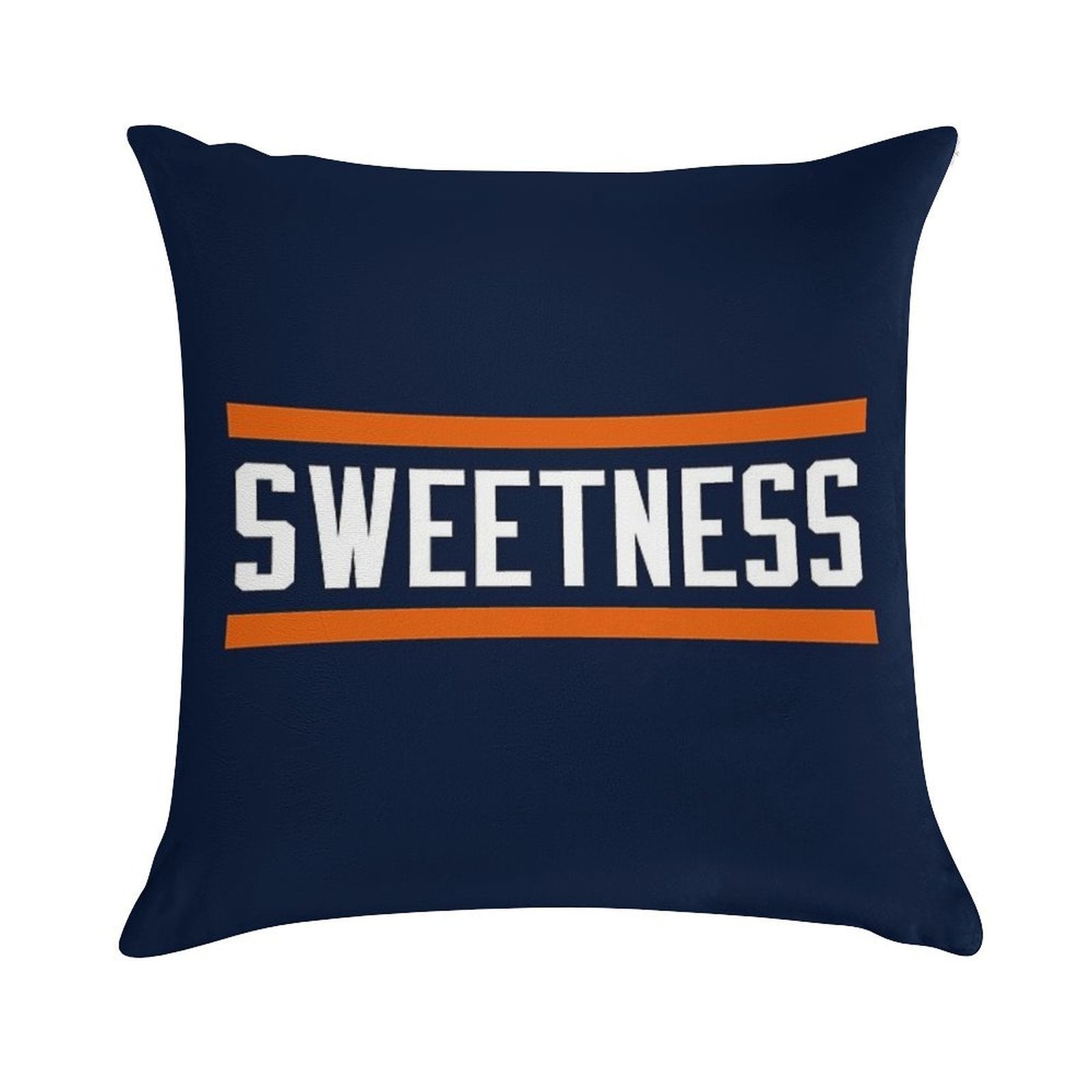 Sweetness Soft Gift Ready Throw Pillow