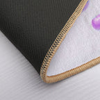 Pill Bugs  Non-Slip Bath Mat