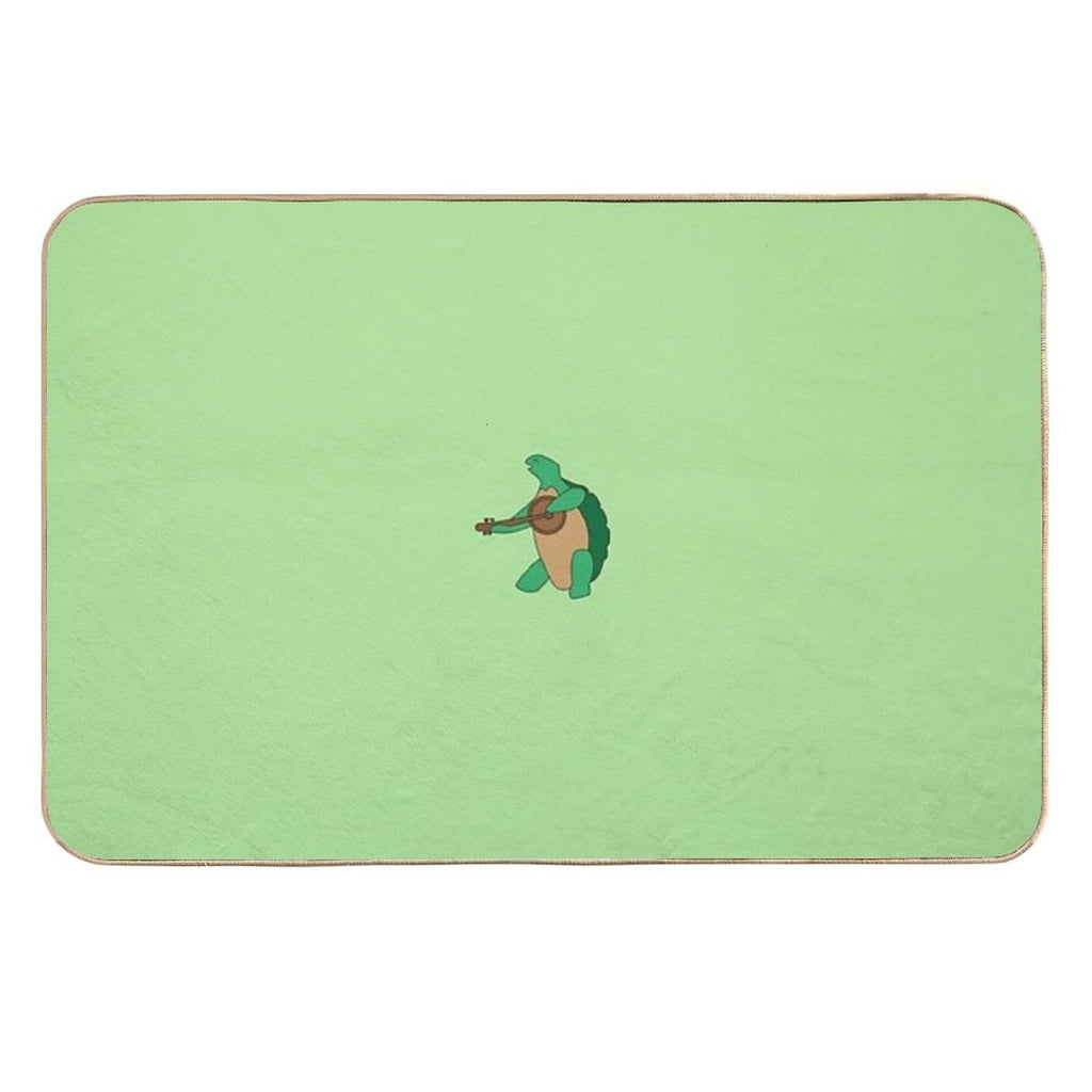 MC5H7FCYTQZ0Z  Eco-Friendly Bath Mat