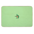 MC5H7FCYTQZ0Z  Eco-Friendly Bath Mat