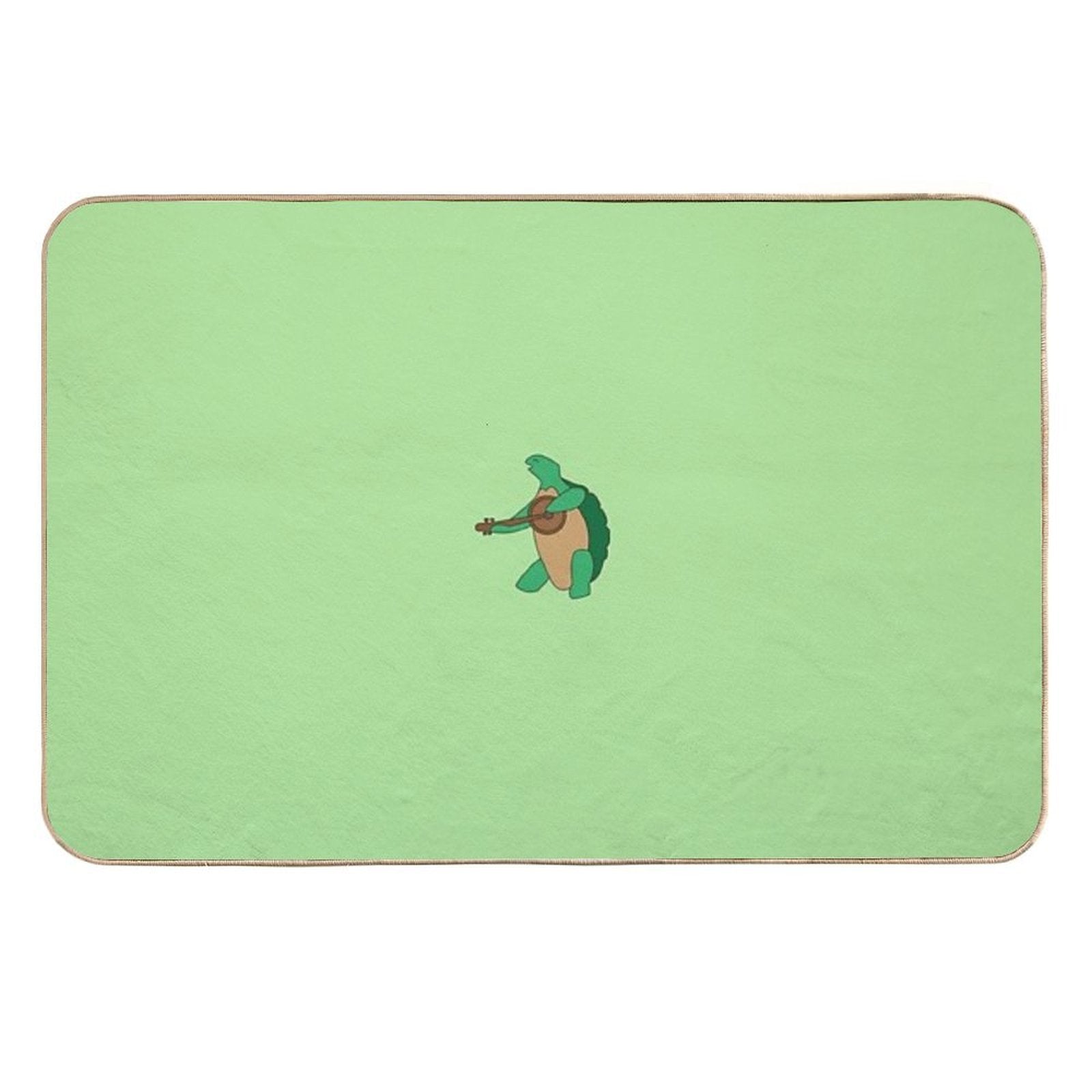 MC5H7FCYTQZ0Z  Eco-Friendly Bath Mat