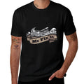 Mr. Fix It  Cute I Love to Fix Automobiles Gift  Affordable Price T-Shirt