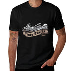 Mr. Fix It  Cute I Love to Fix Automobiles Gift  Affordable Price T-Shirt