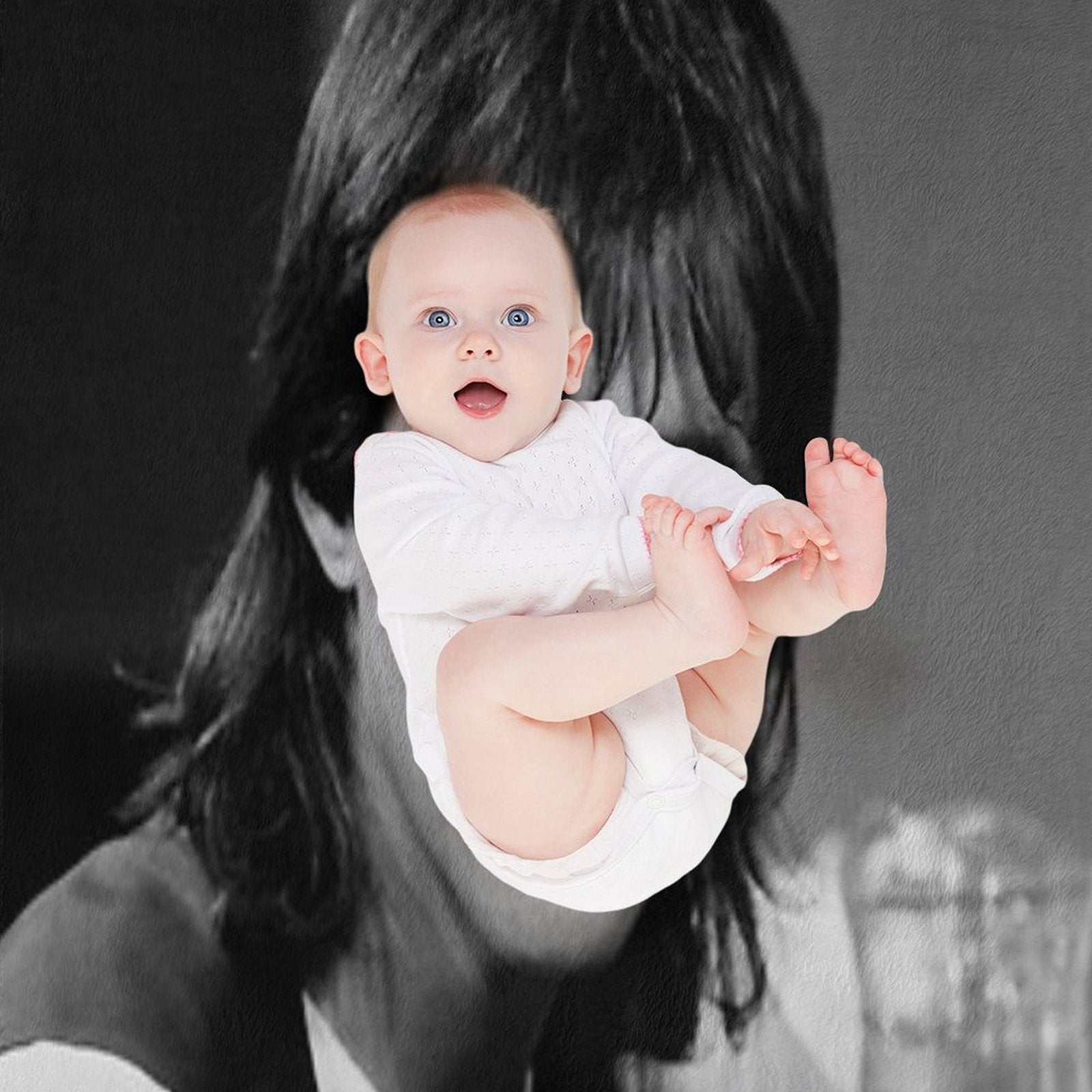 Jean-Jacques Goldman Quick-dry Throw Blanket