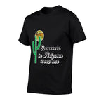 Someone In Arizona Loves Me  Easy-care T-Shirt