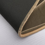 Dune Movie 2020 Fan Art , Moons , Arrakis Desert , Starry Sky  Slip-Resistant Bath Mat