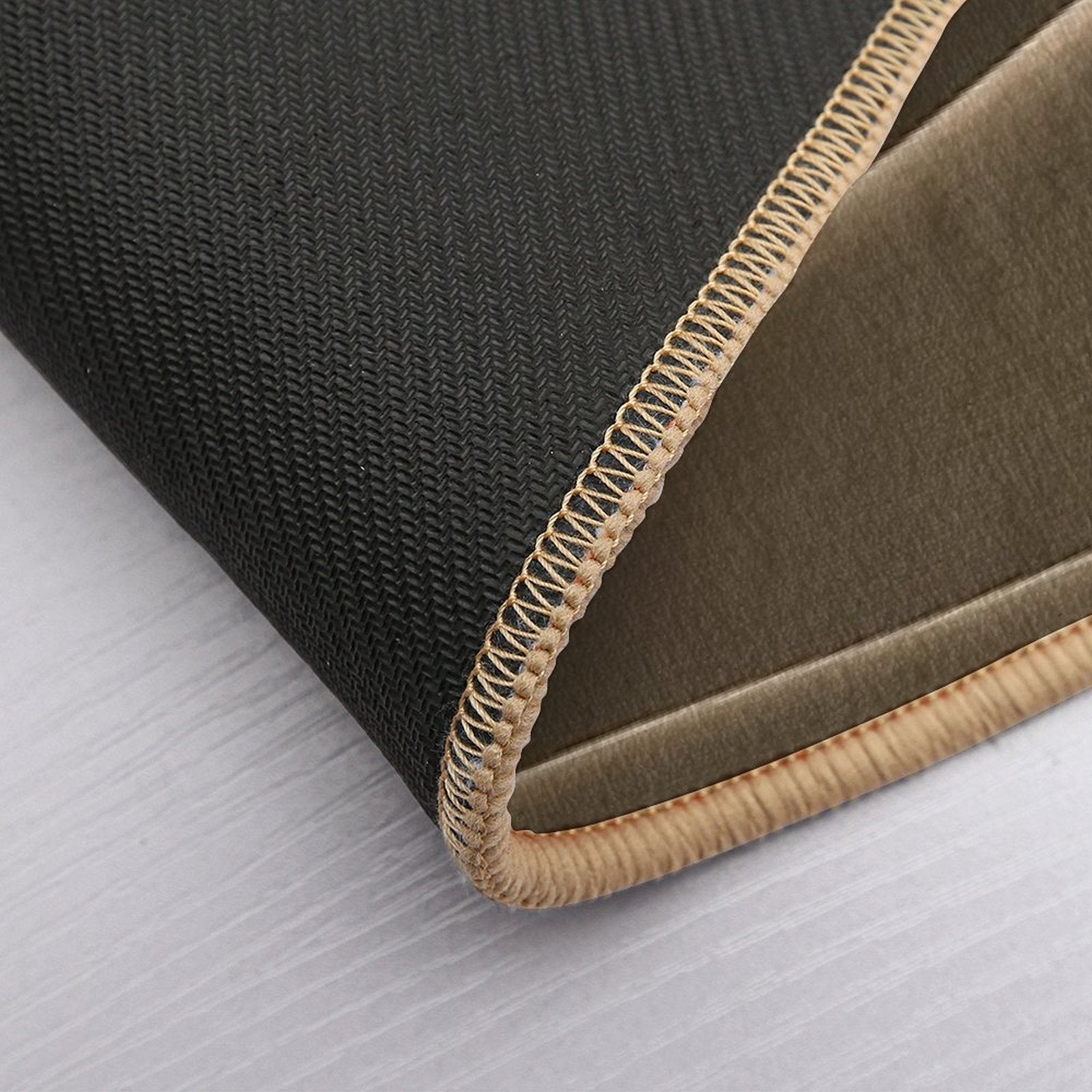 Dune Movie 2020 Fan Art , Moons , Arrakis Desert , Starry Sky  Slip-Resistant Bath Mat