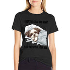 Shih Tzu Sleeping Pajamas Nightgown  Polyester Blend T-Shirt