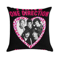 I Have One Direction Infection Soft Durable Construction Throw Pillow