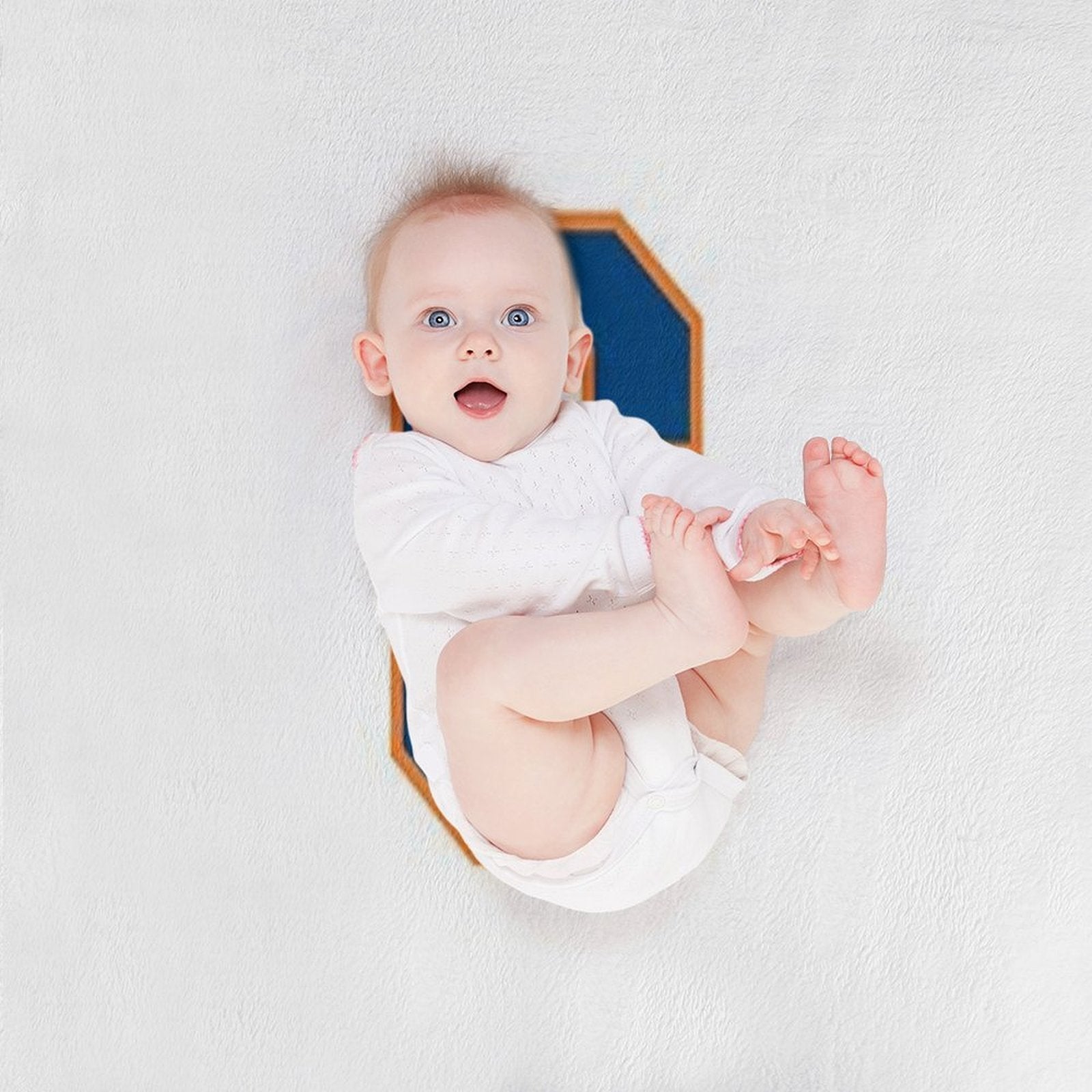 Gettysburg College Machine-washable Throw Blanket