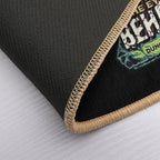 Dungeons & Dragons Eye Of The Beholder  Slip-Resistant Bath Mat