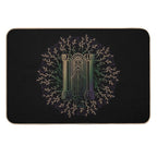 Doors of Mirkwood  Odorless Bath Mat