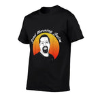 Funny Good Morning Julia Meme Fan  Ceiling Fan Joke  Eco-friendly Material T-Shirt