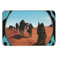 Dopesmoker  Rapid-Drying Bath Mat