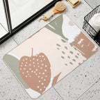 Abstract Desert  Multi-Purpose Bath Mat