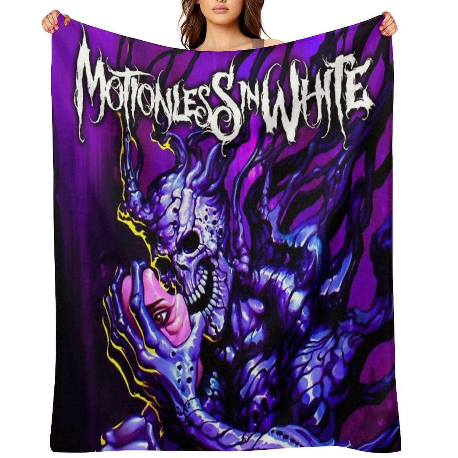 Best - Perfect Comfort Throw Blanket