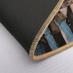 Almost Famous Group Shot  Rapid-Drying Bath Mat