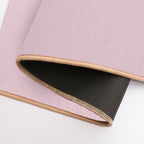 Pink Flower  Absorbent Bath Mat