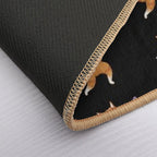 Cat  Dirt-Trapping Bath Mat