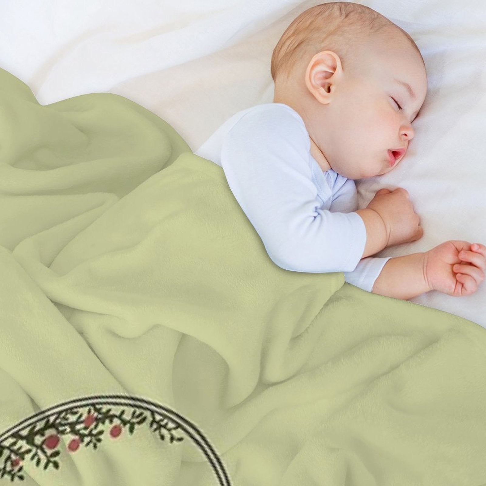 Cottagecore Aesthetic Frog Playing Banjo on Mushroom Cute Vintage Goblincore Farmer Toad in Garden, Emo Grunge Fairycore Plush Throw Blanket