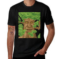 Wise Mystical Tree Meme  Affordable Price T-Shirt