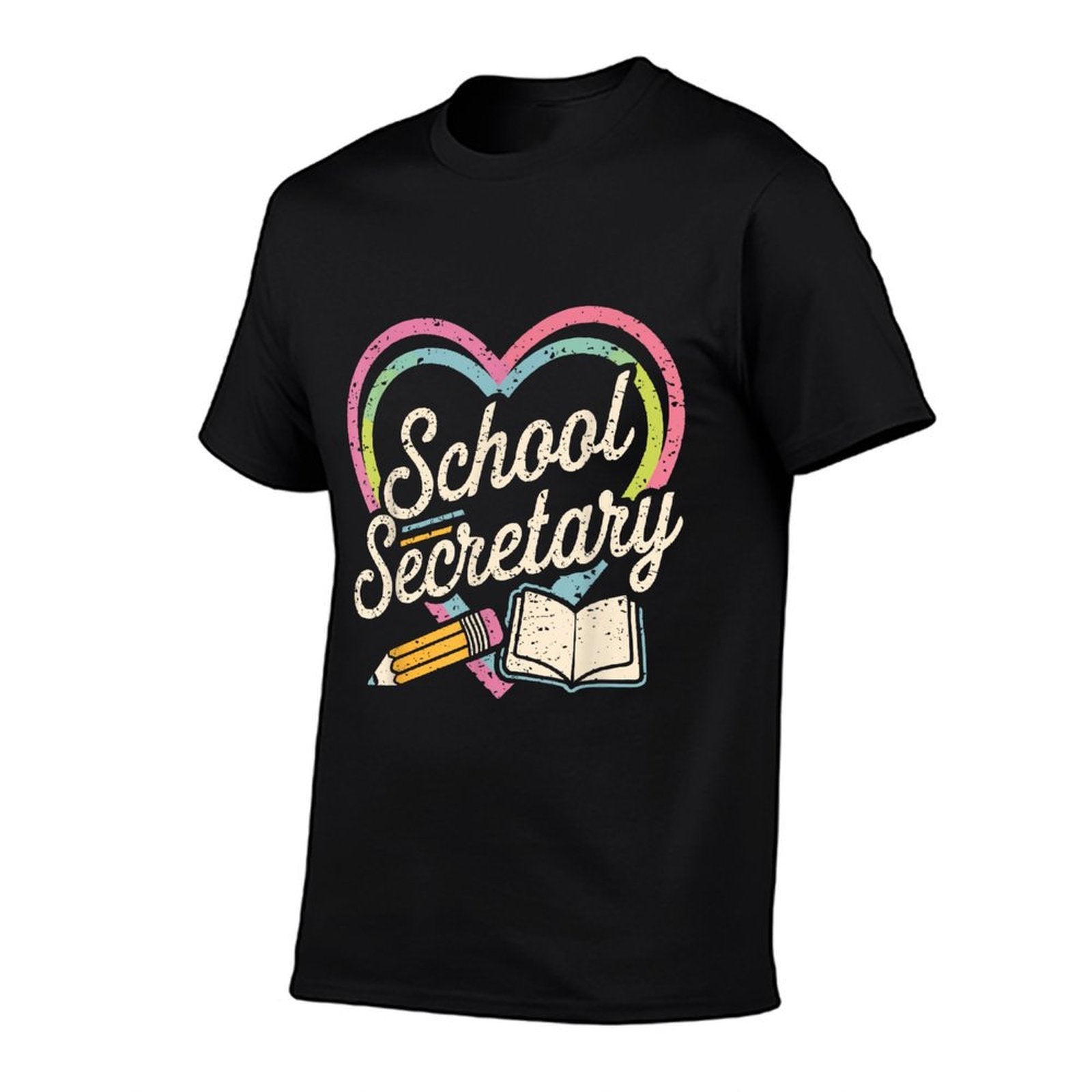 School Secretary  Affordable Price T-Shirt