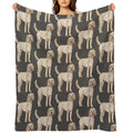 Oodle Premium Throw Blanket
