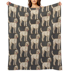 Oodle Premium Throw Blanket