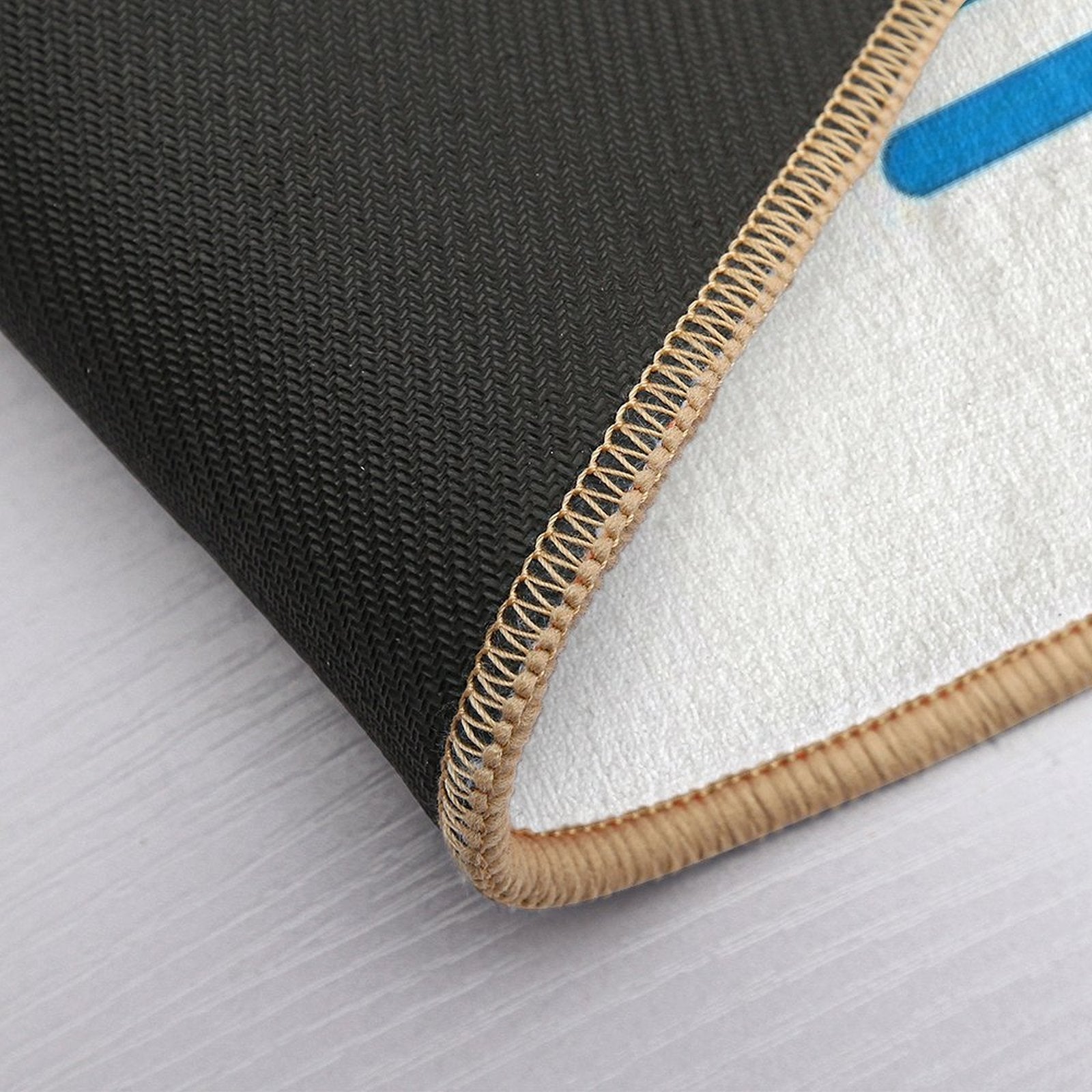 Welcome Summer Abstract, Hot Summer 2023, Summer Sunset, Beach Day  Versatile Bath Mat