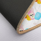 Bubblebath  Absorbent Bath Mat