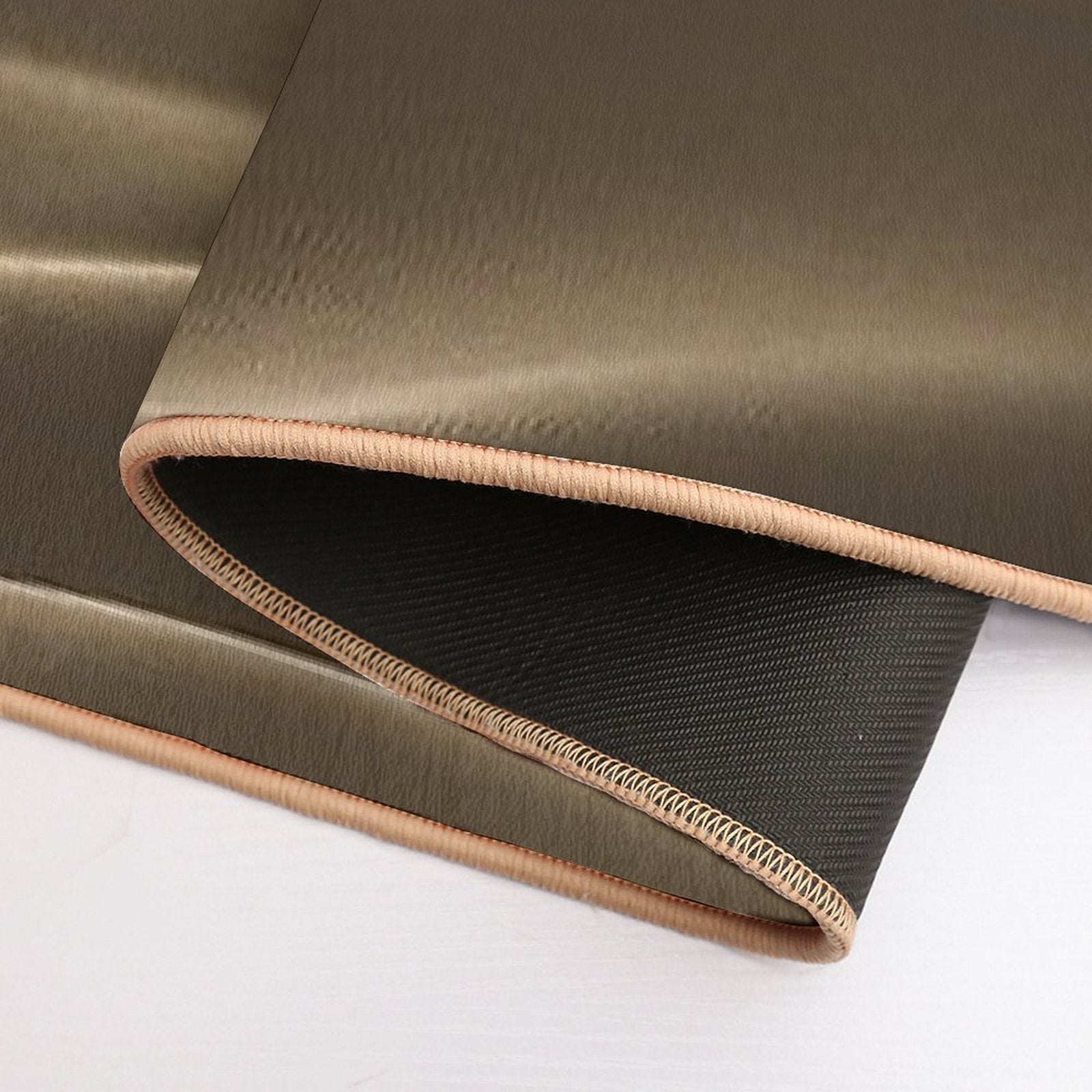 Dune Movie 2020 Fan Art , Moons , Arrakis Desert , Starry Sky  Slip-Resistant Bath Mat