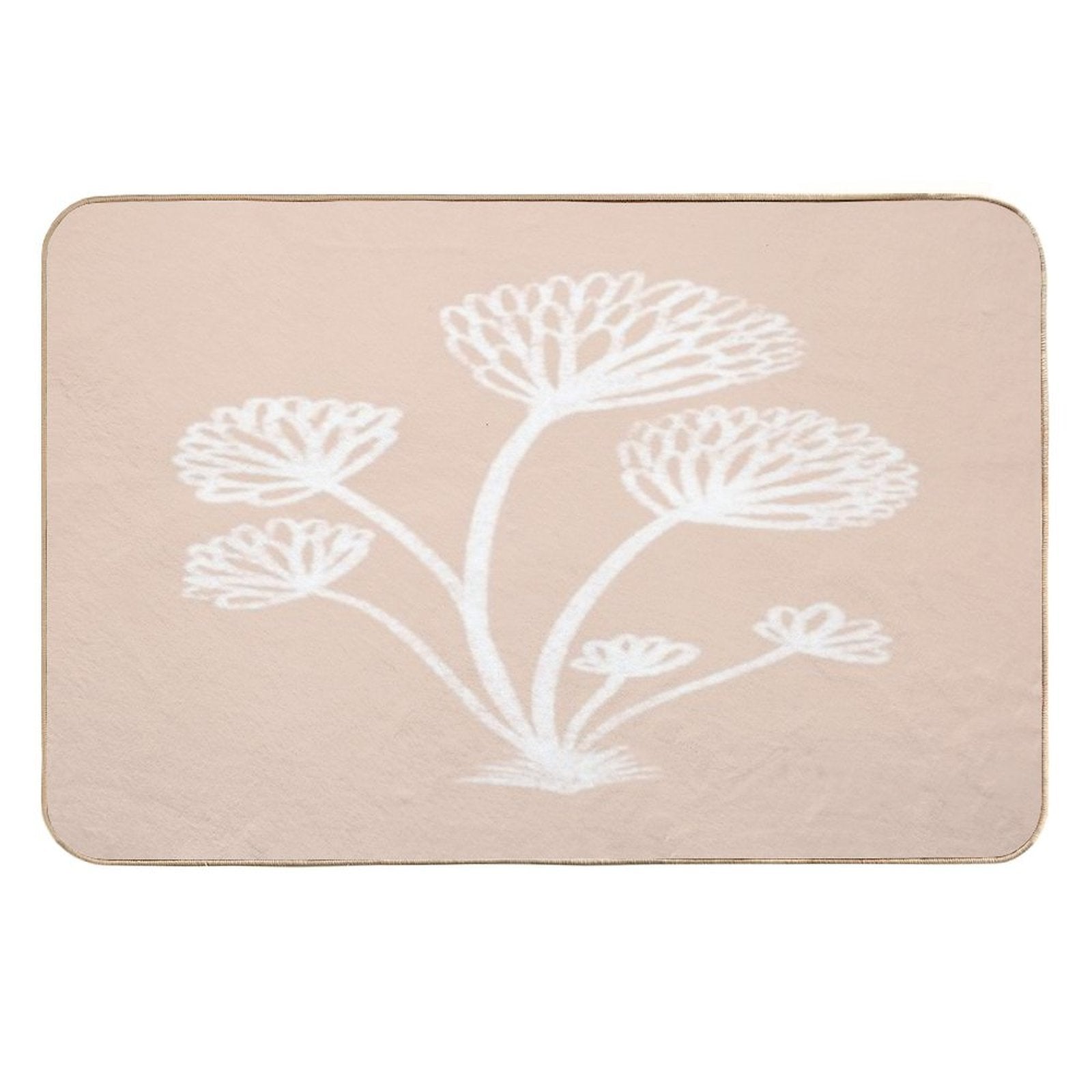 The Greatest of These Is Love  High-Traffic Bath Mat