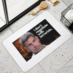 La Jordanie Ne Négocie Pas Avec Les Terroristes - MTV The Challenge  Toxin-Free Bath Mat