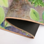 The Gardeners  Anti-Trip Bath Mat