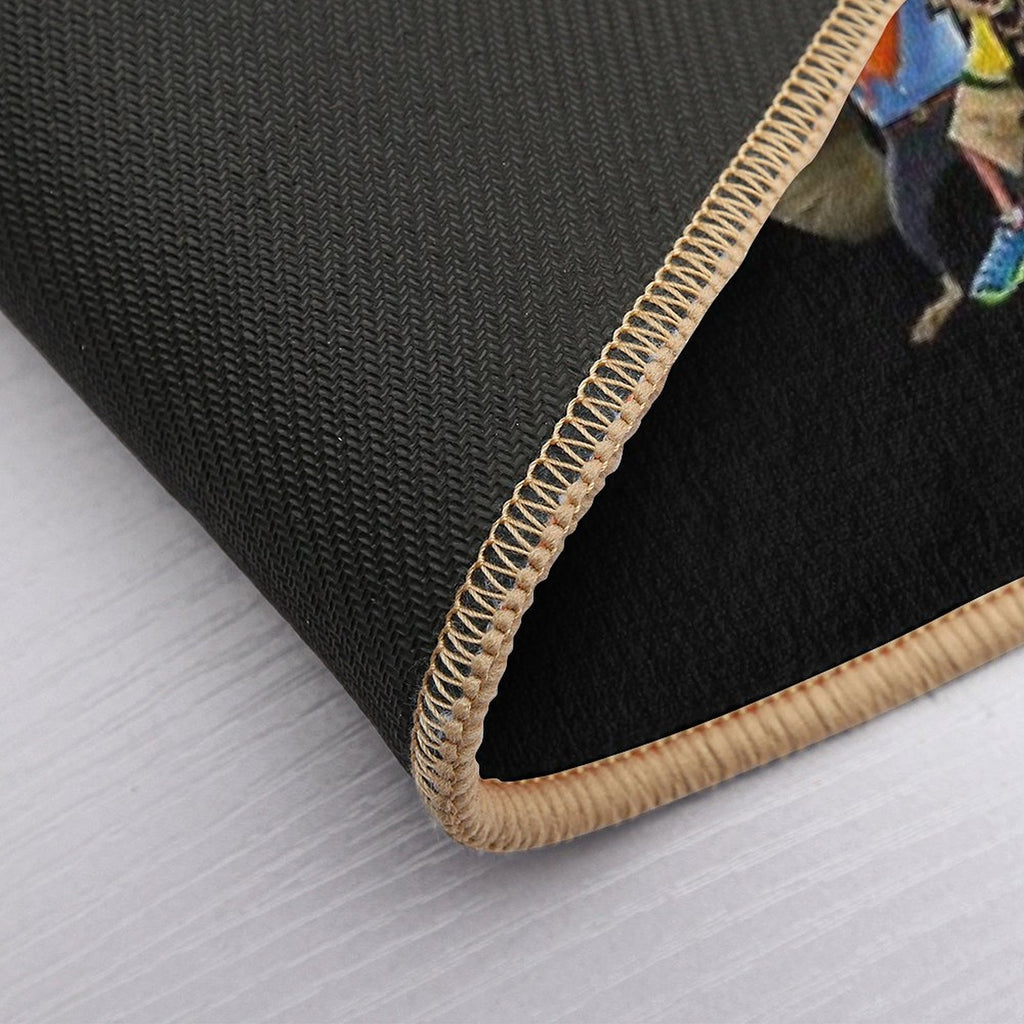 Hotel Transylvania Gift For Fans  High-Traffic Bath Mat