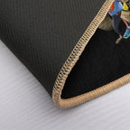 Hotel Transylvania Gift For Fans  High-Traffic Bath Mat