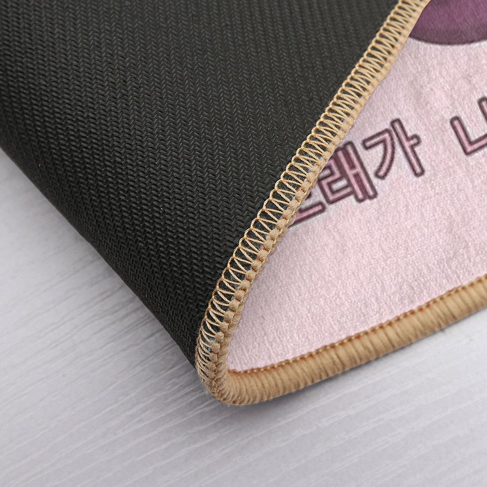 TT  High-Traffic Bath Mat