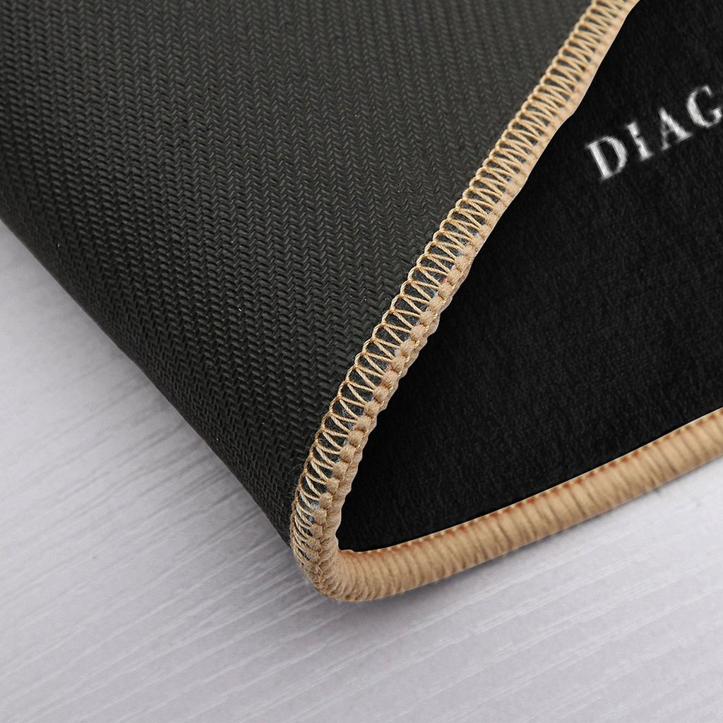 Gringotts Bank  Absorbent Bath Mat