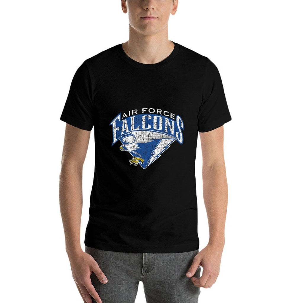 Air Force Falcons T Gift US Air Force Future Pilot  Classic T-Shirt
