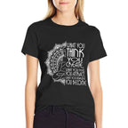 Law Of Attraction Spiritual Buddha Meditation Gifts Men Yoga  Fade-proof Color T-Shirt