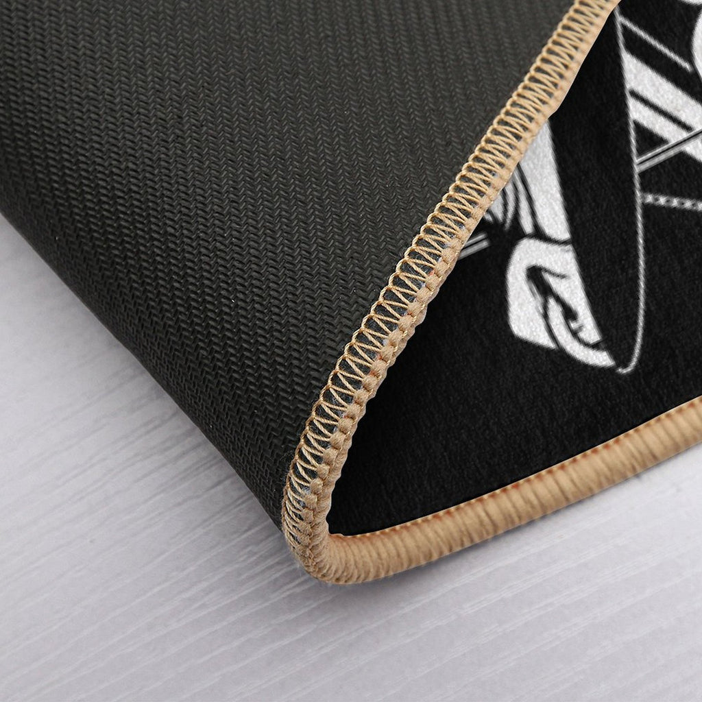 Horoscope Taurus  Pet-Safe Bath Mat