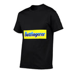 Buttfingerer Hilarious Meme Retro Vintage  Easy-care T-Shirt