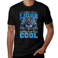 I Was A Lions Fan Before It Was Cool Lions Fan  Soft T-Shirt